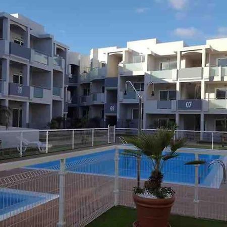 Modern Apartment Corralejo Luaran gambar