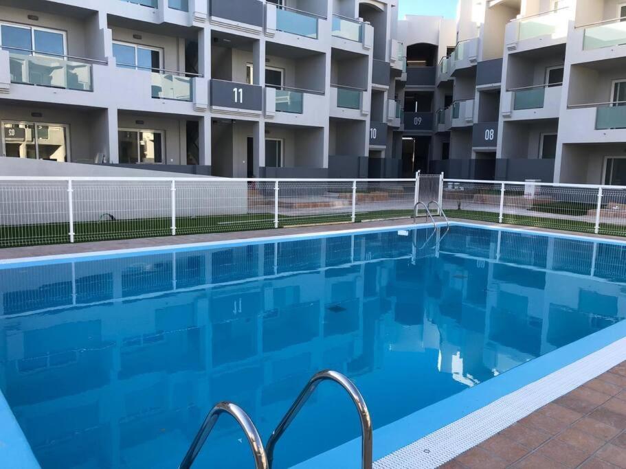 Modern Apartment Corralejo Luaran gambar