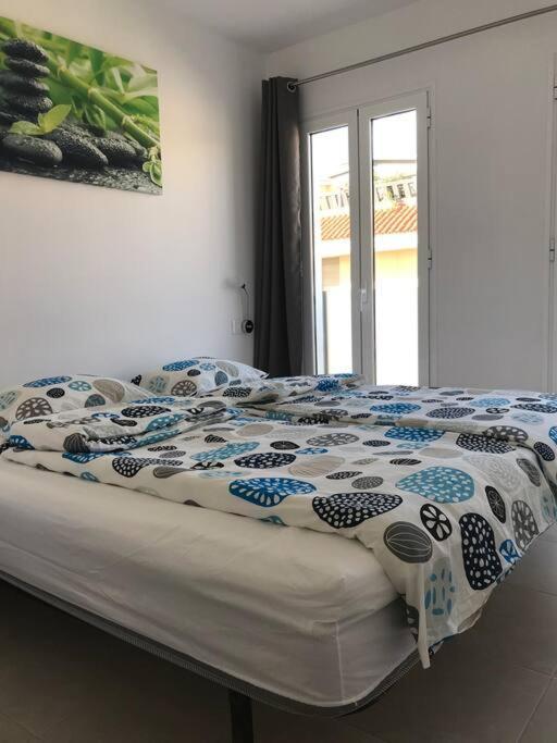 Modern Apartment Corralejo Luaran gambar