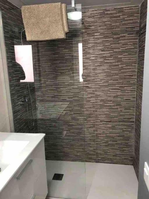 Modern Apartment Corralejo Luaran gambar
