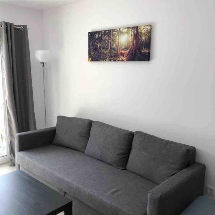 Modern Apartment Corralejo Luaran gambar