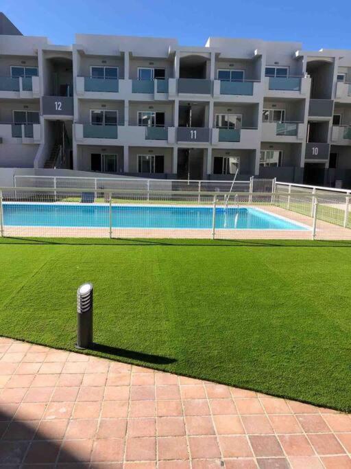 Modern Apartment Corralejo Luaran gambar