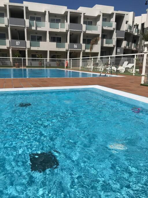 Modern Apartment Corralejo Luaran gambar