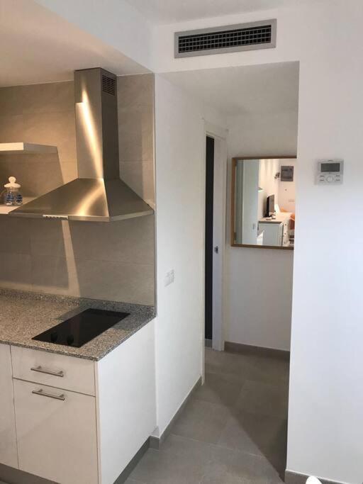 Modern Apartment Corralejo Luaran gambar