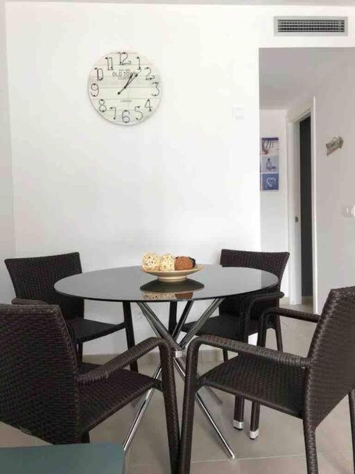 Modern Apartment Corralejo Luaran gambar