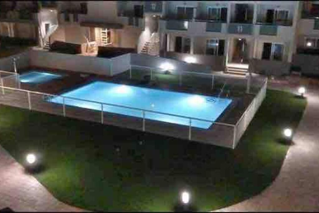 Modern Apartment Corralejo Luaran gambar