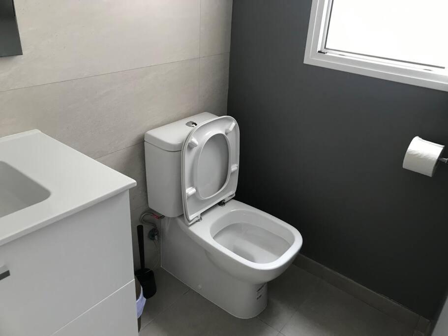 Modern Apartment Corralejo Luaran gambar
