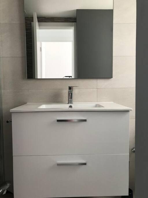 Modern Apartment Corralejo Luaran gambar